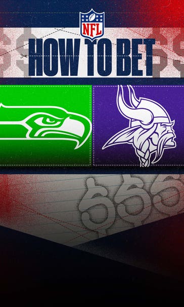 How To Bet Seahawks-Vikings